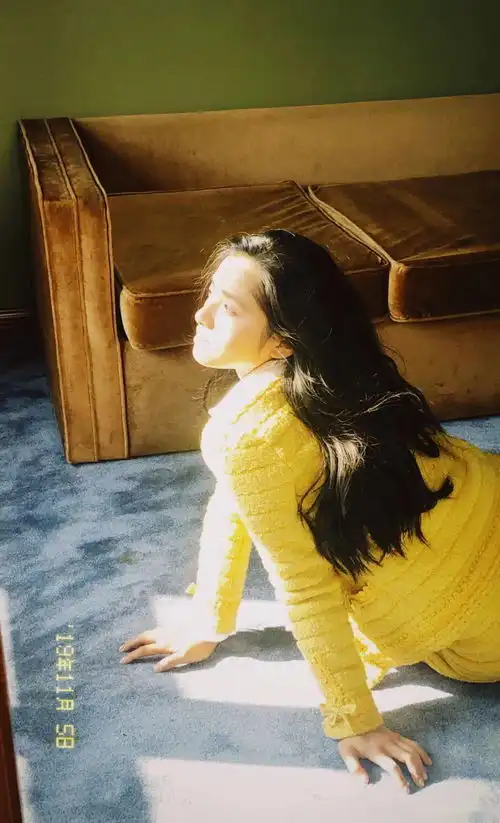 怎么全网都盼着她俩演双生姐妹花