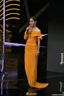 组图何润东喜获戏剧节目导演奖视后花落黄姵嘉
