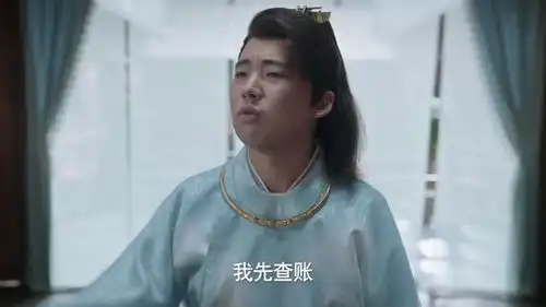 庆余年2郭德纲儿子演技引关注,观众的评价一针见血
