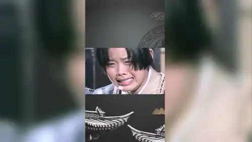 艾虎找到母亲后,却抱怨母亲没死,包大人听后大骂你不配做子女
