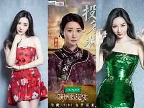 柳岩张馨予徐冬冬莫小棋被赞为京城四大性感女神
