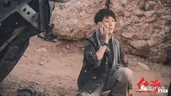 看完红海行动,全身在燃烧的我只想收块大军表