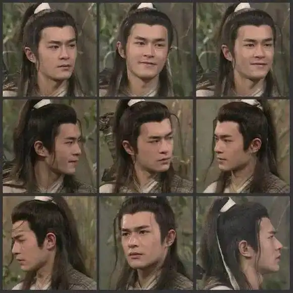 从1987到2017,30年30部经典电视剧你追过几部