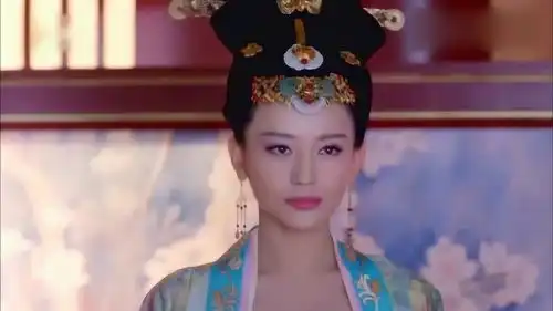 武媚娘传奇王皇后盯上武太妃,想借萧淑妃之手一箭双雕
