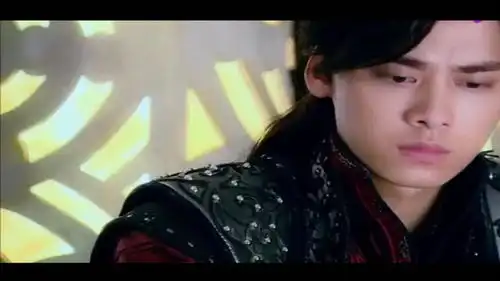 古剑奇谭杨幂深情表白李易峰苏苏,你一定要等我