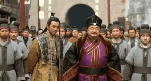 丈夫和父亲只能活一个,此女用一句话解决,还诞生一成语沿用至今