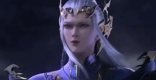 斗破苍穹远古时期的五位强者中,为何没有太虚古龙烛坤
