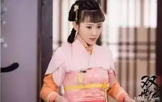 双世宠妃2公布剧照,网友已经不是那个缺少经费的剧组了