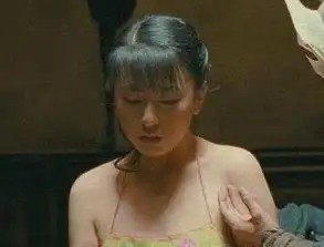 她是姜文助理,因临时顶替让子弹飞如今人生大变样
