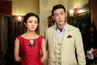 胭脂赵丽颖发型盘点百变造型玩转民国风
