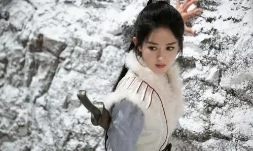 离婚7个月的赵丽颖,扑街了