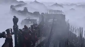 骂长城可以,但不要误解张艺谋
