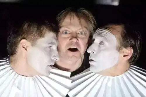 立陶宛vmt国立剧院母亲未来两周末登陆清华南大,回学校看戏去吧
