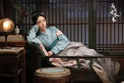 中式美学,进阶人物,竖屏短剧,2023哪类内容最有观众缘