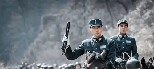 新版亮剑惨遭全民抵制,除了发胶之外,这几个也是重要因素
