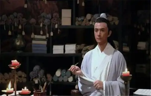 李贺天若有情天亦老,唐朝无人能对,两百年后宋人对出下联
