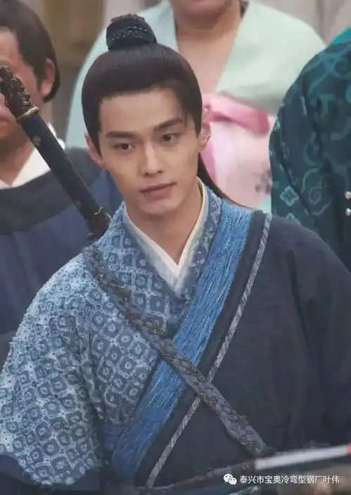 新版仙剑奇侠传路透照曝光网毁经典
