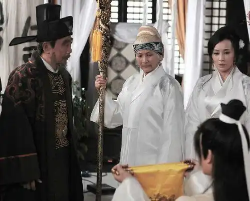 聊聊演义杨家将中的四代领头人,哪一个更适合统军