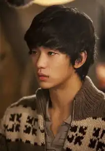 金秀贤出道七周年都教授影视作品大回顾
