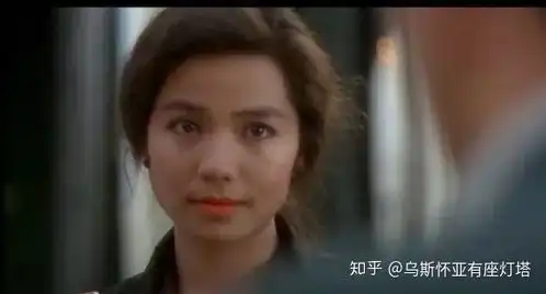 张国荣有哪些值得一看的电影
