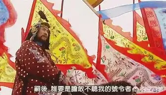 雍正王朝年羹尧为何直接射杀富宁安,却不按军法处置