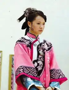 锁清秋2009年安以轩主演民国电视剧
