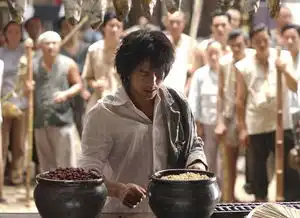 从一代宗师到功夫,别以为转制3d就是骗钱
