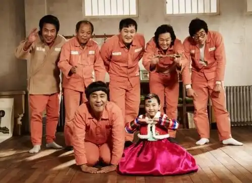 那些走心的电影,暗杀不算什么,走亲情路线才是高分杀手锏
