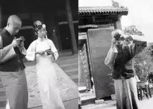 你所不知道的末代皇帝溥仪,原来还是个时尚玩家
