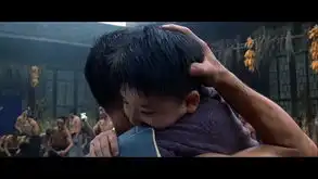 风云雄霸天下官方剧照