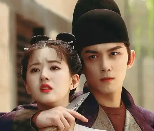 长歌行吴磊赵露思周边手链长歌行吴磊赵露思花絮
