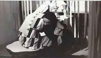 87版红楼梦被删的情节,落难的妙玉,秦钟的正脸,你见过吗
