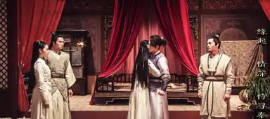 片场女流盲
