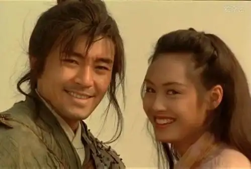 最后一图让你看透周星驰既然无法伴你长大,那就让我陪你到老
