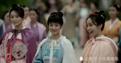 知否比起幼年丧母的明兰,盛紘其实更不待见满口嫡庶尊卑的如兰
