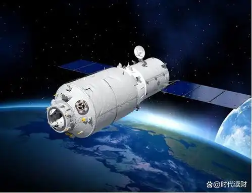 天舟六号成功对接,货舱增加20之后,仍没有欧洲和日本飞船大