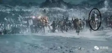 头号玩家每一秒都是彩蛋细数那些些不经意的彩蛋
