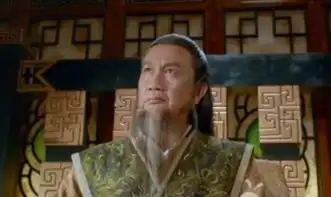 楚乔传詹子瑜真实身份是什么打伤楚乔带大板指的人是谁
