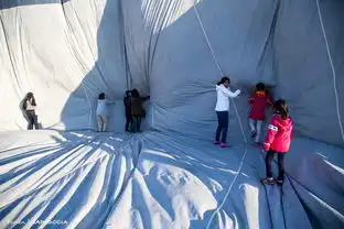 卡帕多西亚旅行指南,体验一场飞屋环游记