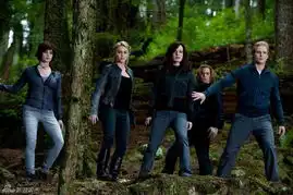 thetwilightsagaeclipse
