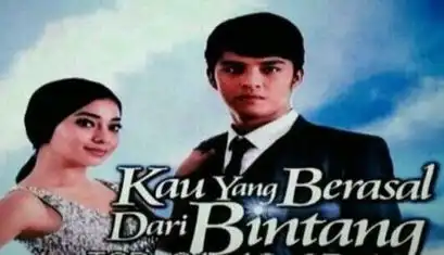 印尼版曝光造型不敌金秀贤全智贤
