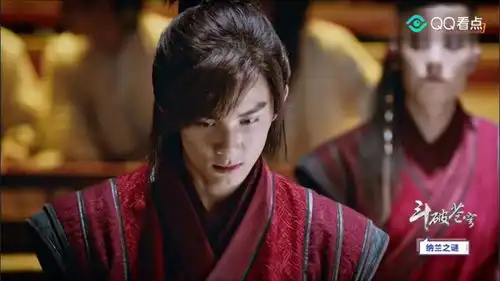 斗破苍穹炼药师大会,竟来了魂族的人也要参加比试
