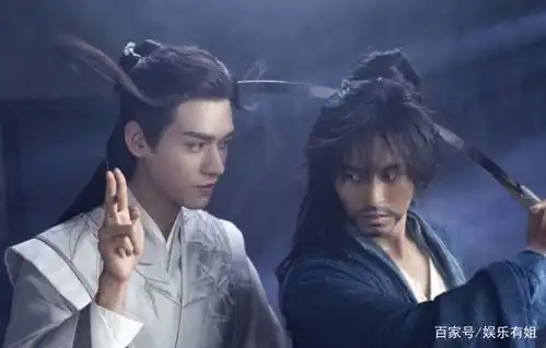 龚俊刚上岸又要下海疑再次出演耽改剧,男主还是我们的老熟人