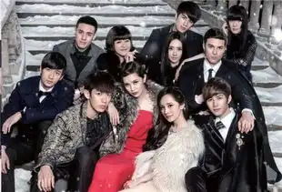 80后女导演毒舌评小时代无营养
