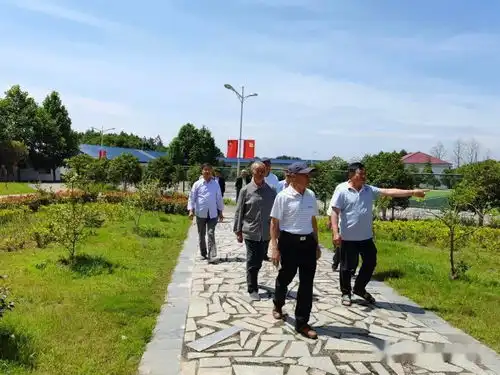 都昌大港镇关工委连续三年关爱资助太阳村困境儿童