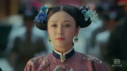 get一下延禧攻略里的非遗文化,中国风美cry你
