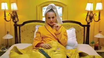 配色在电影里,色调即情调