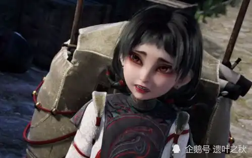 不良人5阿姐的弟弟是谁看细节就能知道,他的真实身份
