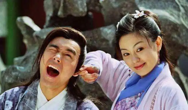 仙剑奇侠传翻拍引网友追忆,这部老剧的魅力在哪里