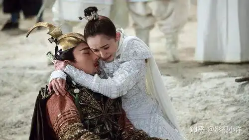 三生三世墨渊为何错过白浅,其实都源于他说错了一句话
